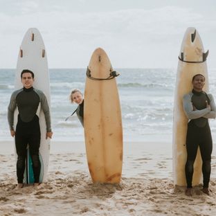 surfing near smiths lake